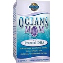 Garden of Life Oceans Prenatálne DHA Omega-3 30 jahoda 350 mg 30 kapsúl