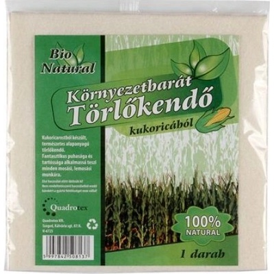 Bio Natural Utierka kukurica 1 ks