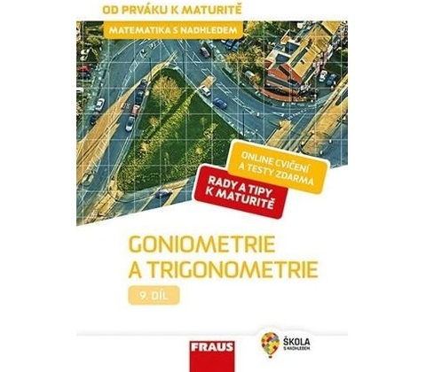 Goniometrie a trigonometrie