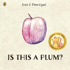 Is This a Plum? (ISBN: 9780241770511)