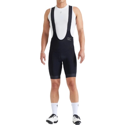 Specialized Men's SBC Foundation Bib Short čierna