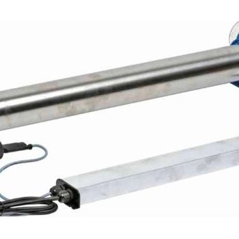 VÁGNER POOL UV - C TECH 130W