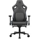 COUGAR Гейминг стол COUGAR GAMING Defensor S Jet Gray (CGR-DSF-GRB)