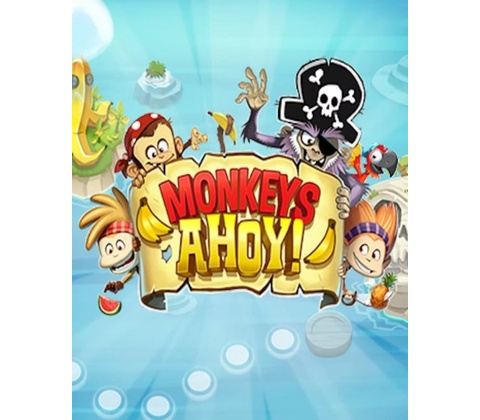 Monkeys Ahoy