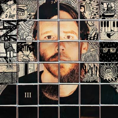 Bad Books - III LP