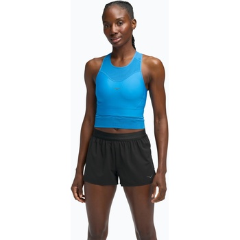 HOKA Спортен сутиен HOKA Race Day hoka blue