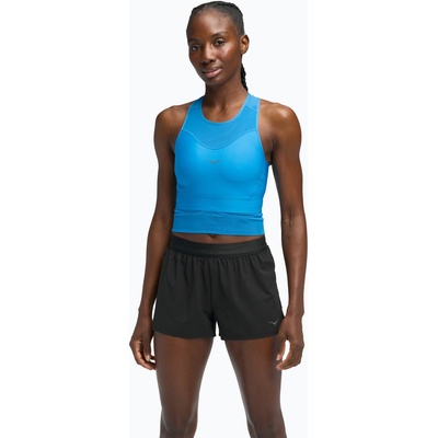 HOKA Спортен сутиен HOKA Race Day hoka blue