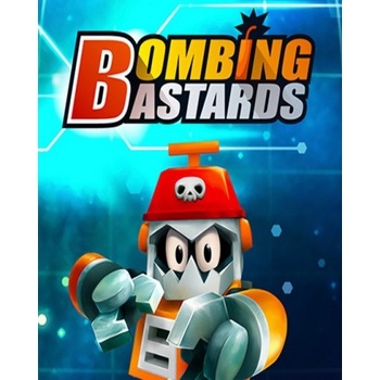 Bombing Bastards