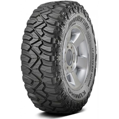 Kumho Road Venture MT71 255/75 R17 111/108Q