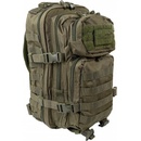 Mil-tec US Assault olivový 20 l