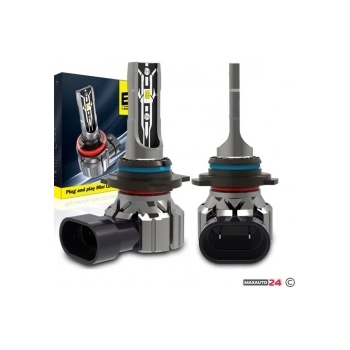 Paolo Диодни крушки Е2 9006 35w - 12v