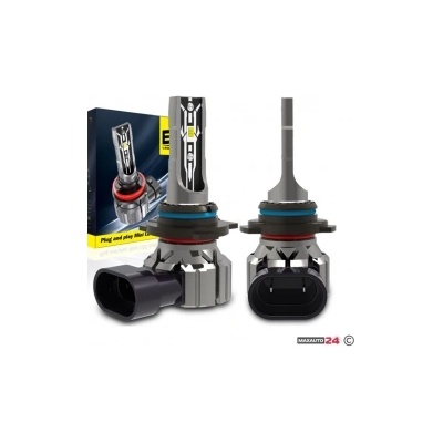 Paolo Диодни крушки Е2 9006 35w - 12v