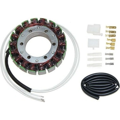 ELECTROSPORT vinutí alternátoru (stator) SUZUKI VS 750 85-91, 700/750 85-91, VS 800GL INTRUDER 92-95