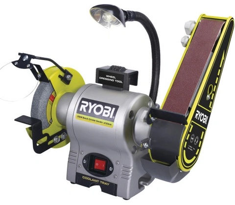 Ryobi RBGL250G