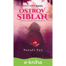 Ostrov Siblan - Natali Fox