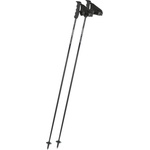 Komperdell Ски щеки Komperdell Sidewinder Carbon Ski poles - Black - размер 110 cm (419-0580-0111)