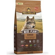 Wolfsblut Wide Plain Senior 12,5 kg