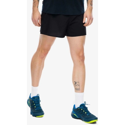 La Sportiva Flow 3in Short black/chalk