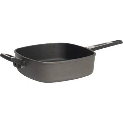 SKK Грил тиган SKK дълбок индукционен - 28 х 28 х h9 см (SKK 94881)