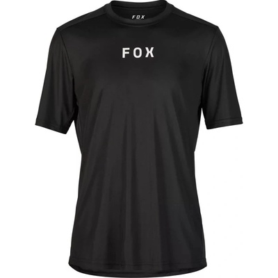 Fox Ranger Moth Jersey black