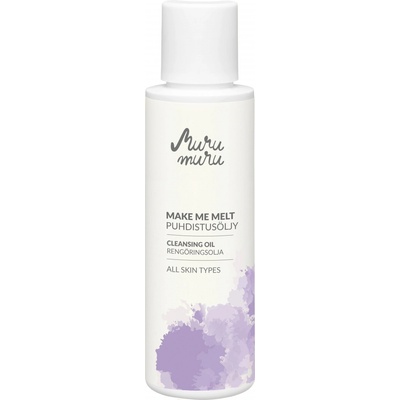 Murumuru Make Me Melt Cleansing Oil 100 ml