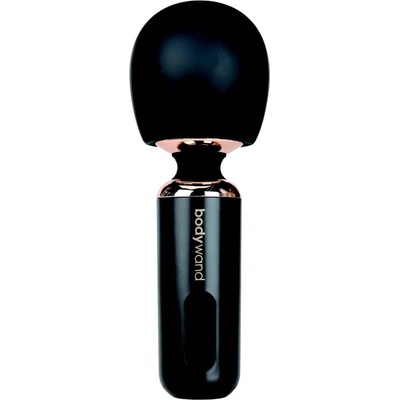 bodywand Lolly Wand Black