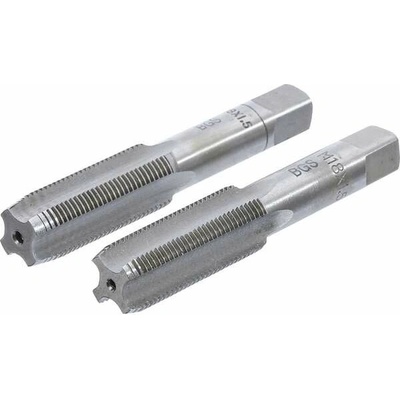 BGS Technic BGS 1900-M18X1.5-B 2dílná sada závitníků M18 x 1,50 mm
