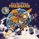 Ring Van Mobius - Firebrand CD