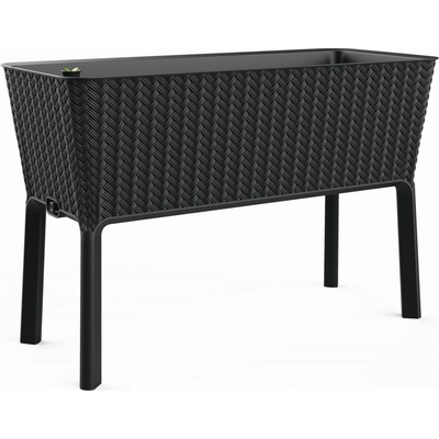 KETER SPLENDOR Truhlík 114 x 49,3 x 75,7 cm antracit 17211629