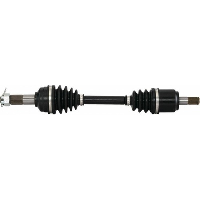 All Balls Racing Náprava All Balls Racing AB8-HO-8-378 8ball