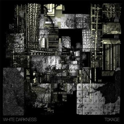 WHITE DARKNESS: TOKAGE LP