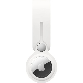 Image 1 of Apple AirTag Loop - white MX4F2ZM/A