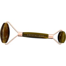 Crystallove Tiger Eye Roller