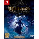 Knights Peak Mandragora Whispers of the Witch Tree [Collector's Edition] (Switch)