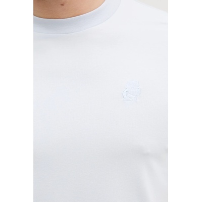 Karl Lagerfeld Тениска Karl Lagerfeld (553221.755750)