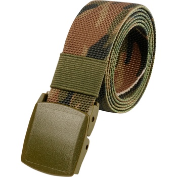 Brandit Колан в камуфлаж Brandit Belt fast closureUB-BD7008-00992 - Камуфлаж, размер one size