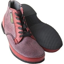 Tadeevo Denim Red