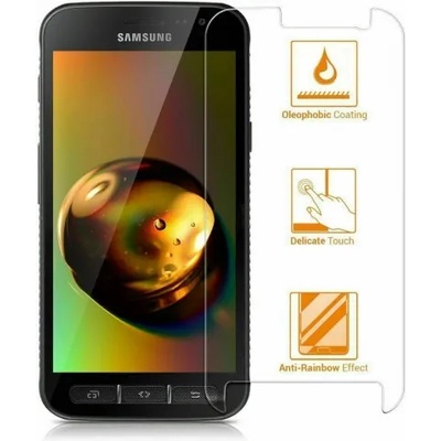 Стъклен протектор за Samsung Galaxy Xcover 4 / Xcover 4s