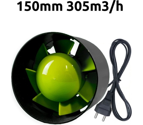 Garden Highpro VK150