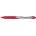 Pilot Писалка Pilot Ball-liner с клип V-Ball RT 0, 7 червен (BL-VB7RT-R)