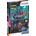Clementoni Детски пъзел Clementoni от 2 x 60 части - Batwheels (24812)
