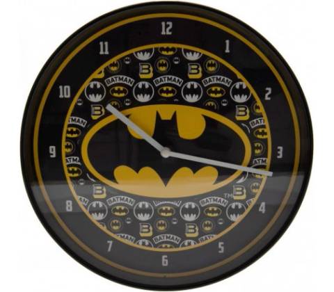 Logoshirt Batman Logo
