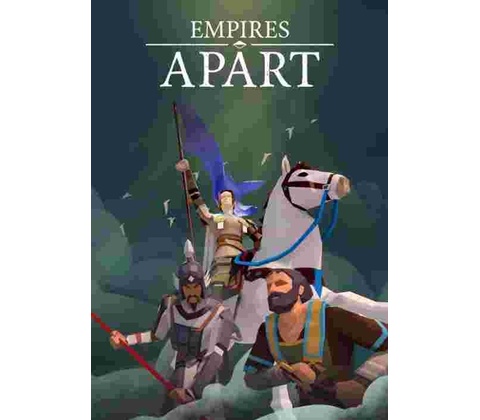 Empires Apart