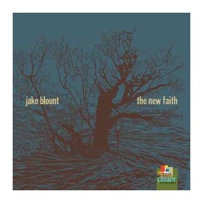 Jake Blount - New Faith LP