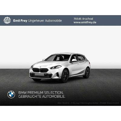 BMW 118d 110 kW