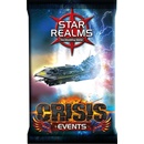 White Wizard Games Star Realms Crisis Events
