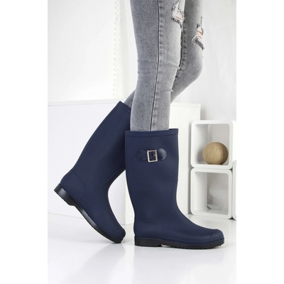 HM Dámské holínky HM-89NA – Zboží Dáma