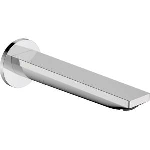 Hansgrohe Rebris E - Сифон за баня, хром 72431000 (72431000)