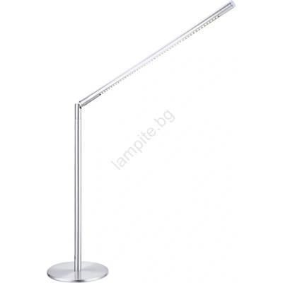 GLOBO 58153 - Настолна LED лампа ORION LED 48xLED/0, 062W (GL2010)