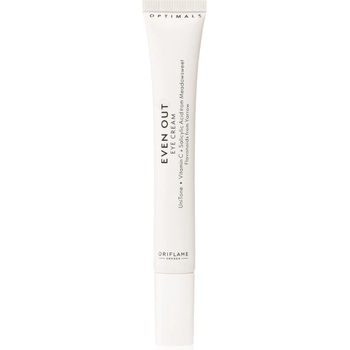 Oriflame Optimals Even Out хидратиращ крем за очи 15ml
